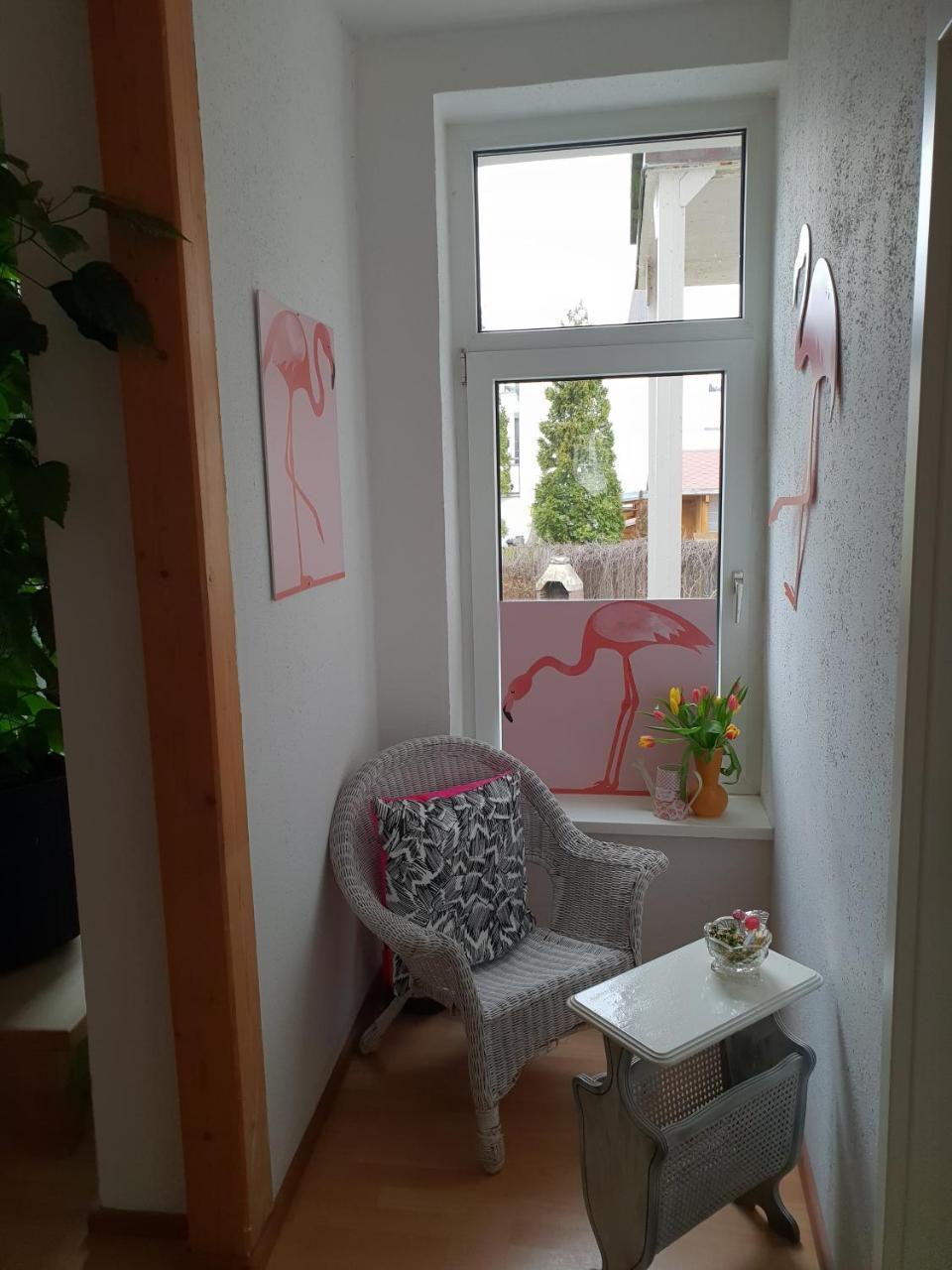 Guest house Ostseepension Warnemunde Rostock