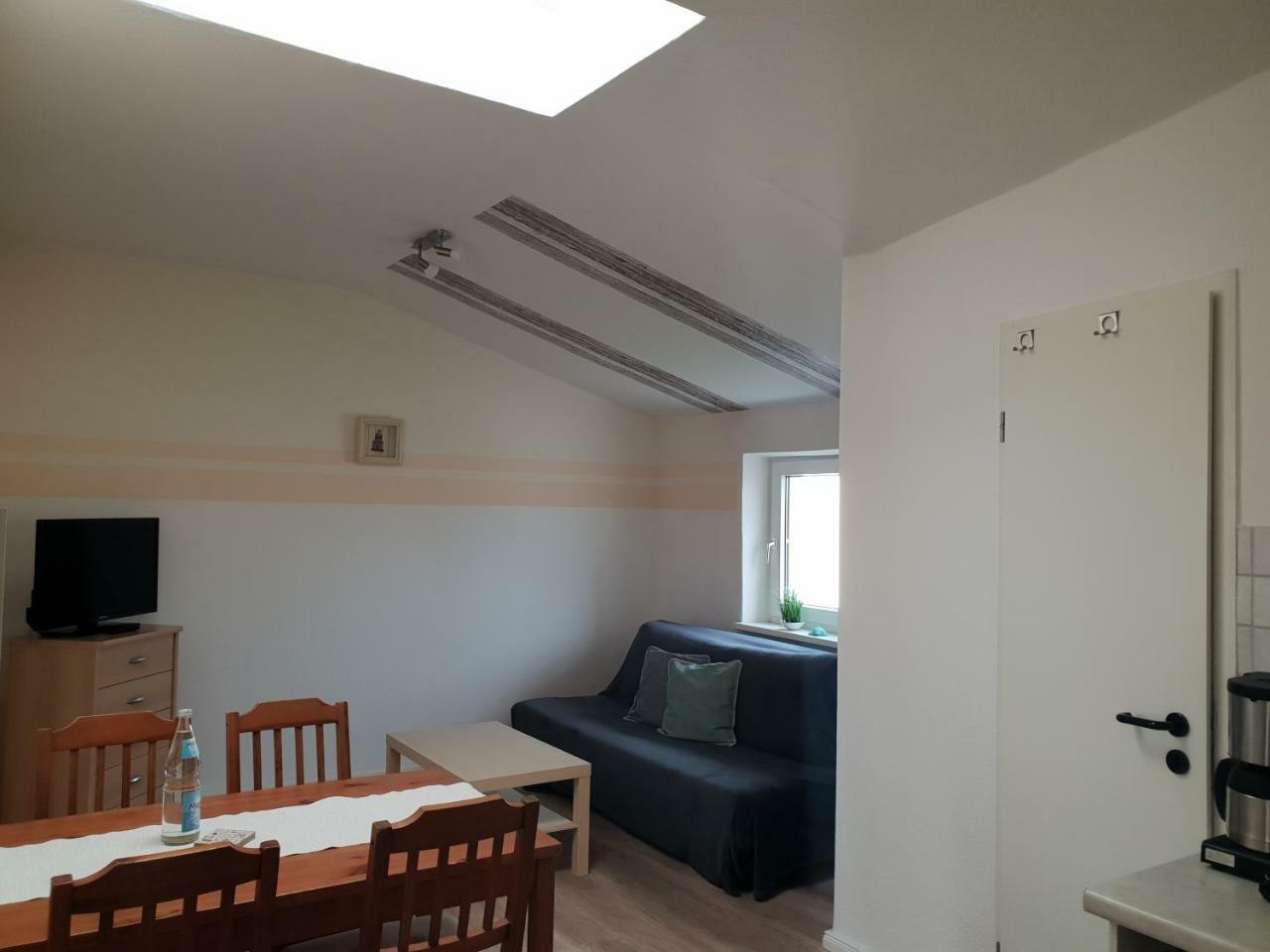 Guest house Ostseepension Warnemunde 3*