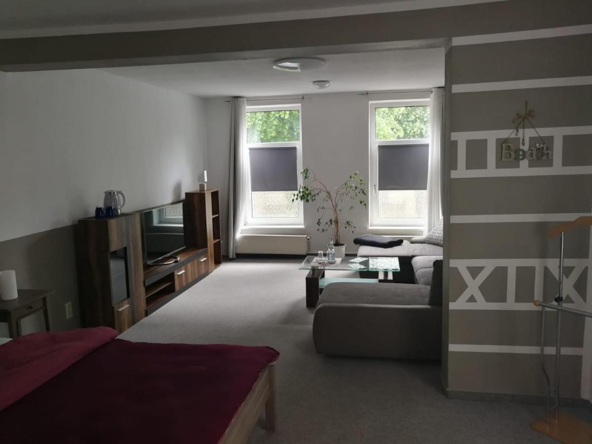 Guest house Ostseepension Warnemunde 3*